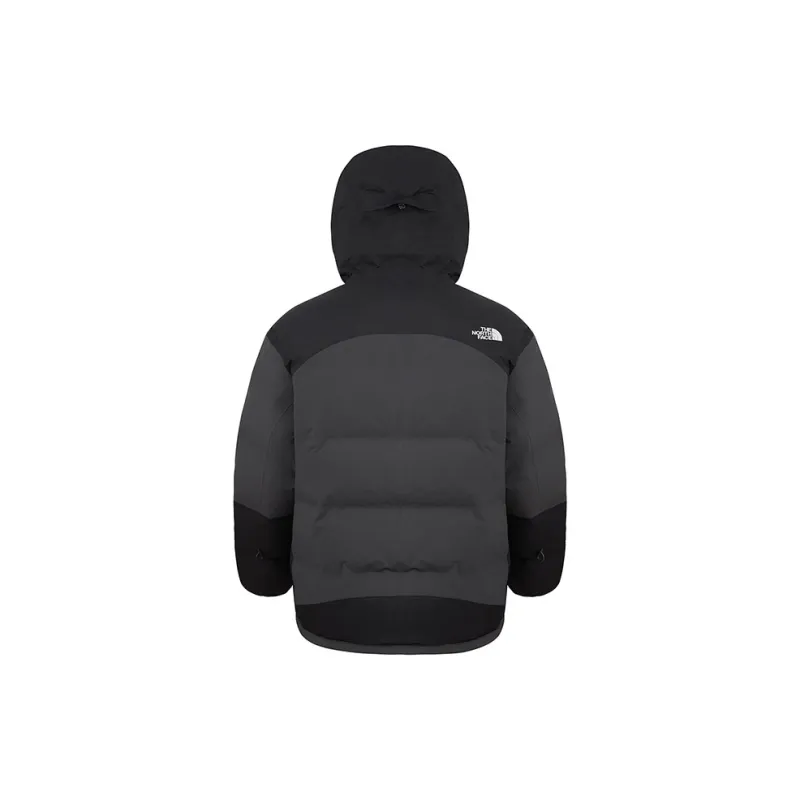 THE NORTH FACE Urban ExplorationUE Collection FW24 DryVent Down Jacket Men's Black-1