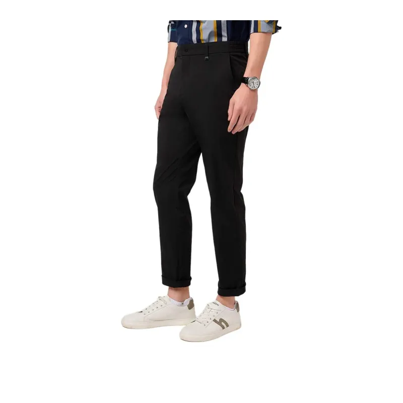 HAZZYS Casual Pants Men-11