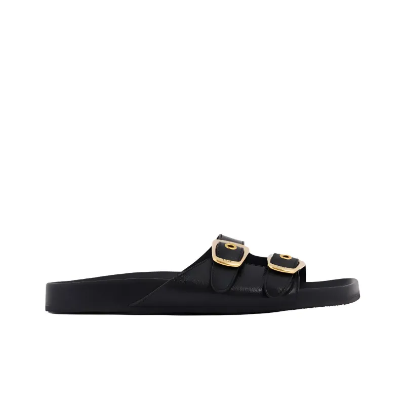 Chloé Polly Slip On Sandals Women's-1