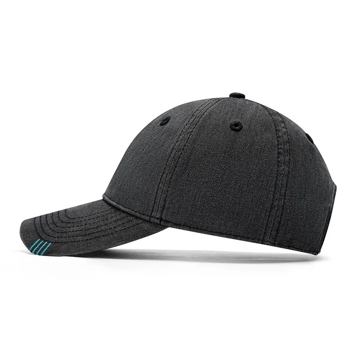 XTEP Cotton Baseball Caps Unisex-1