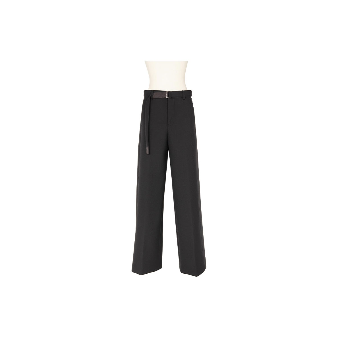 Sacai Pants on Sale & Authentic - POIZON