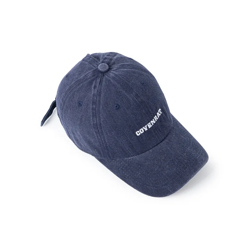 BAIJUAN Cotton Baseball Caps Unisex-2