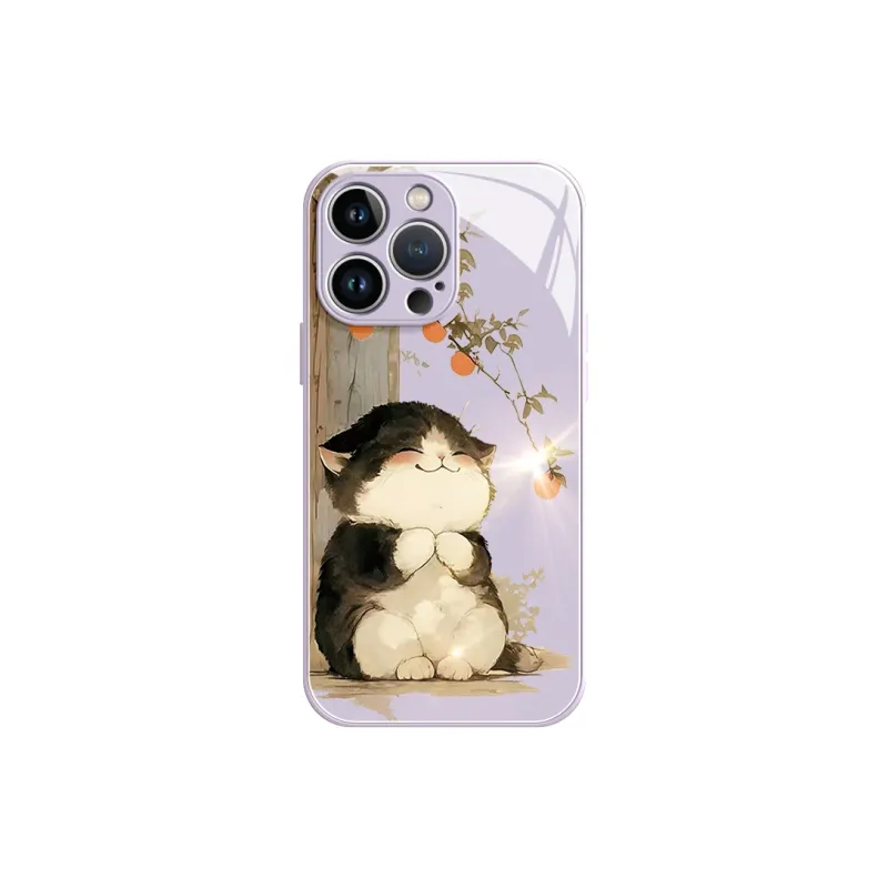 Lingtao Phone Cases-24