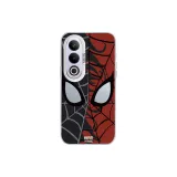 Black Red Spider-Man Mesh Multicolor Silver IMD Silver