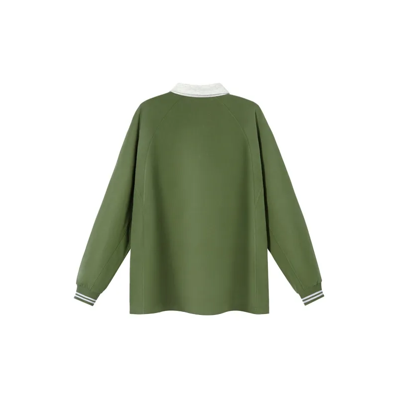 PSO Brand Polo Shirts Unisex-4