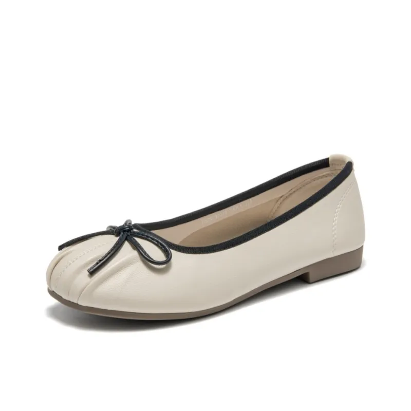 DUSTO Casual Single Shoes 1.4cm Women's-4