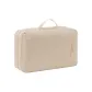 Beige Large Size[Down Jacket Storage, Compressible]