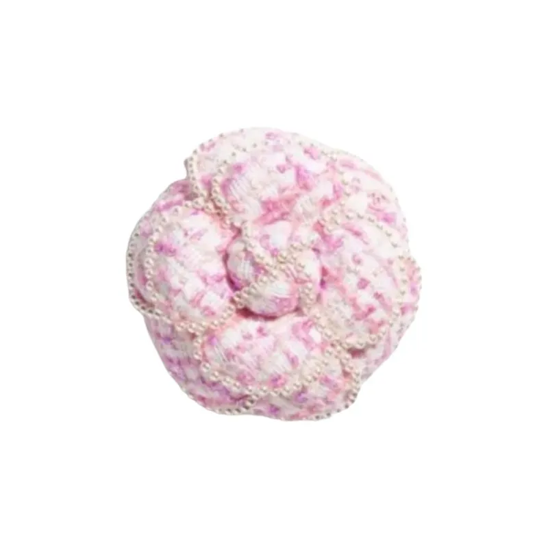 CHANEL Brooches Unisex-0