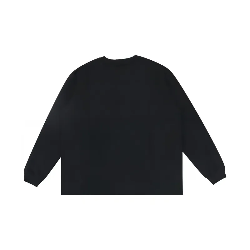 STAY UP LATE T Shirt Unisex Black-1