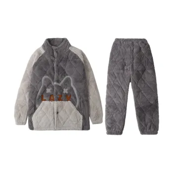 William Pajama Gift Boxes Men's Image Color