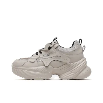 CARDANRO Anti Slip And Wear Resistant Support Balance Lightweight Height Increasing Low Top Chunky Sneakers Women's