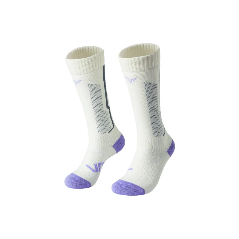 VEIDOORN Ski Socks Unisex 1 Pack-4