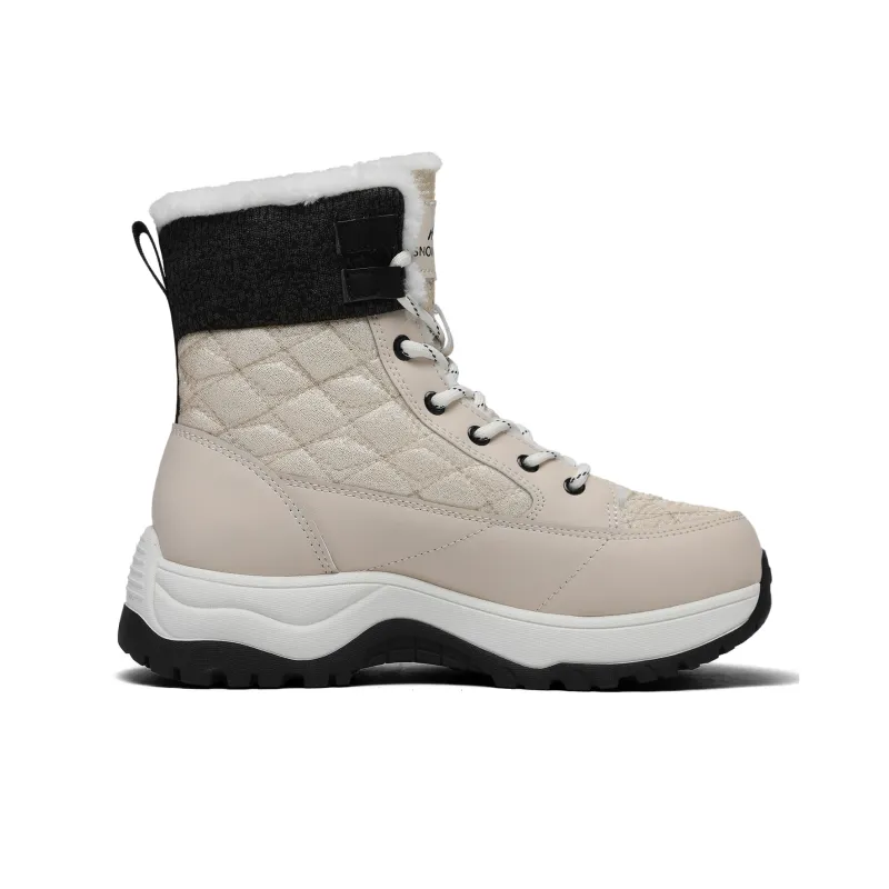 SNOW FLYING Winter Tactical Boots Collection Short Snow Boots Unisex-18