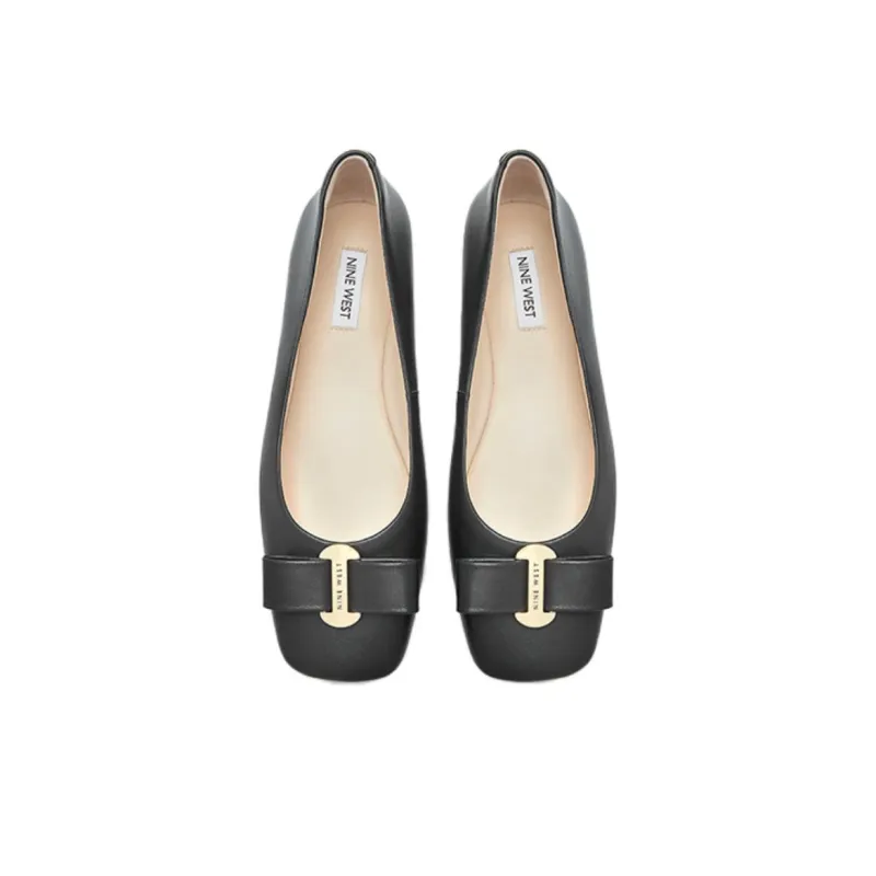 NINE WEST Casual Single Shoes Women's-4