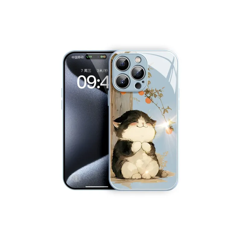 Lingtao Phone Cases-4