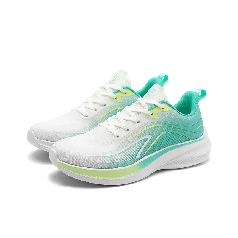 K bird Breathable Lightweight Rebound Low Top Sprint Running Shoes Men's-9