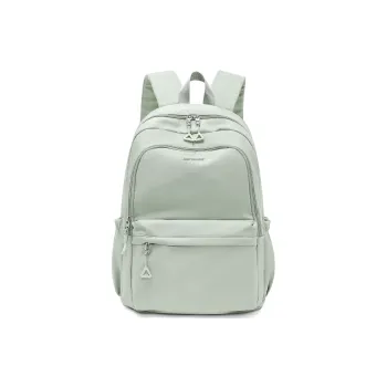 JEANSWEST Fabric Backpack Backpack Travel Bag Regular Unisex Multicolor