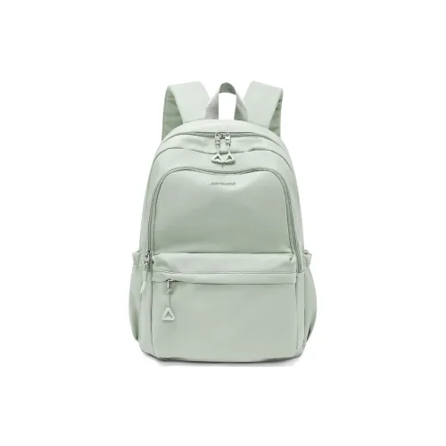 JEANSWEST Fabric Backpack Backpack Travel Bag Regular Unisex Multicolor