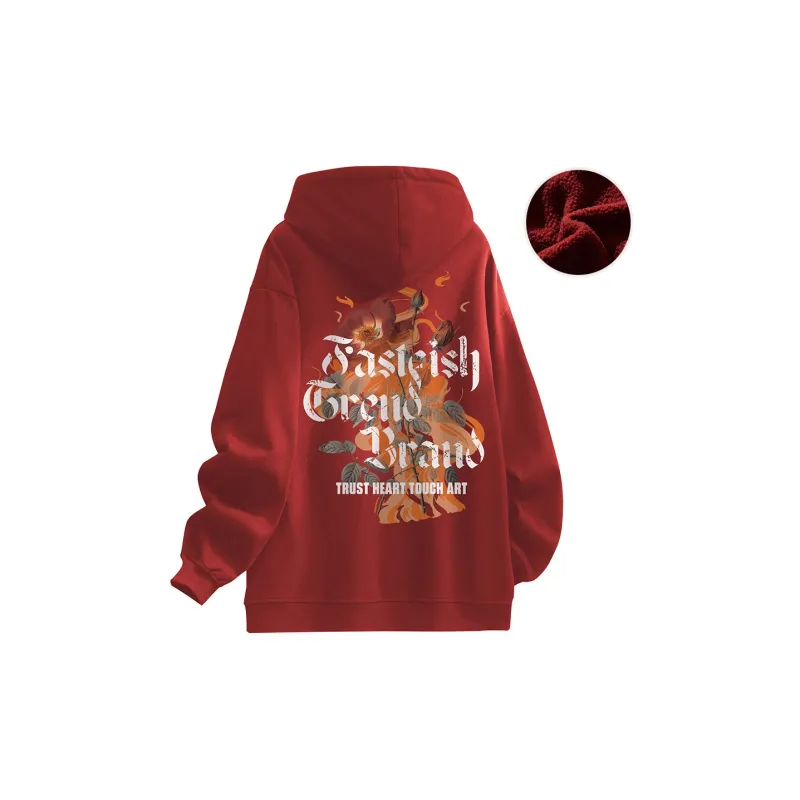 FASTFISH Sweatshirts Unisex-28