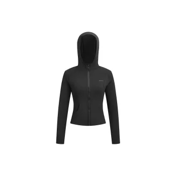 MESUCA Velvet feel Coat Women's