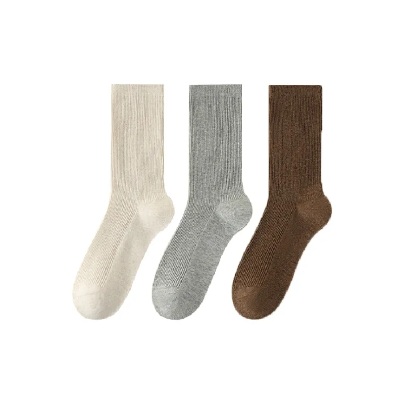 Jeep Knee-High Socks Women's 3 Pack-32