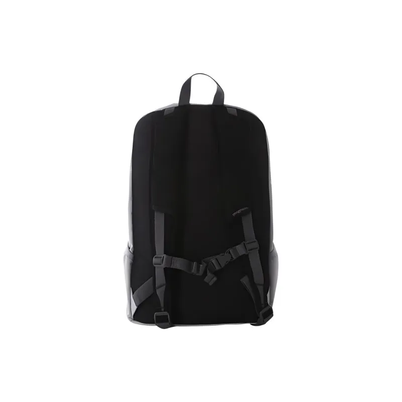 JanSport Fabric Backpack Large Size Unisex Light Gray-2