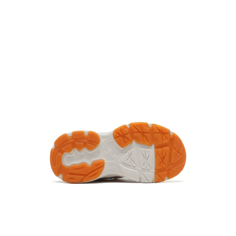 Satchi Lightweight Cushioning Low Top Kids Lifestyle Shoes Kids'-11