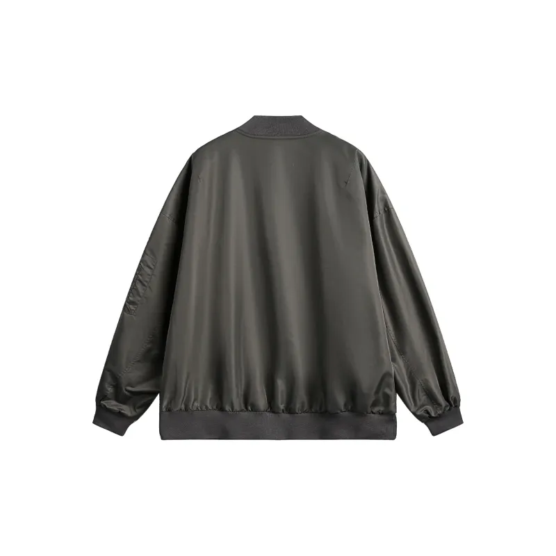 DUKE+DEXTER Jackets Coats Unisex Black-3