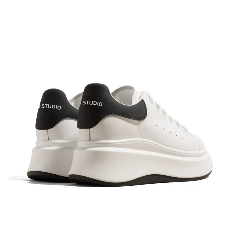 KODI Anti-Slip And Wear-Resistant Lightweight Low-Top Casual Shoes Women's-4