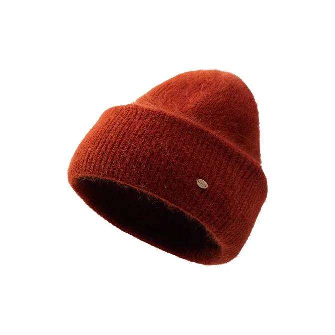 Lagur Sheep Wool Beanies Unisex-2