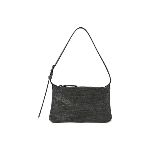 Brunello Cucinelli Bc Duo Precious Shoulder Bag