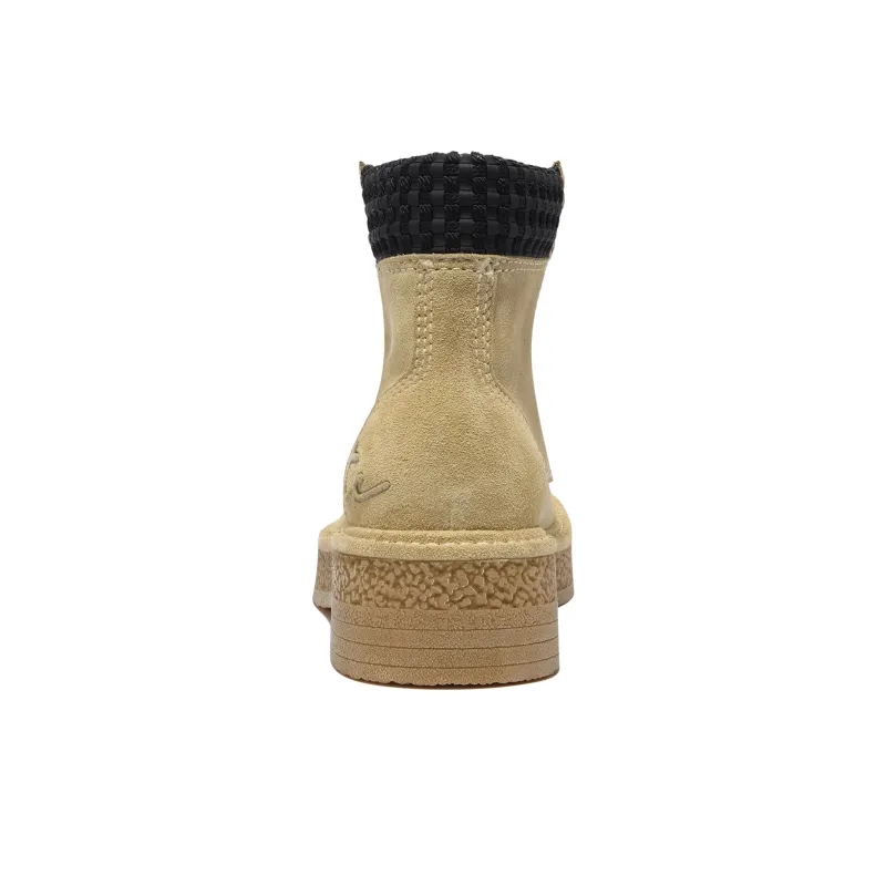 TAICHIISM Short Martin Boot Unisex-3