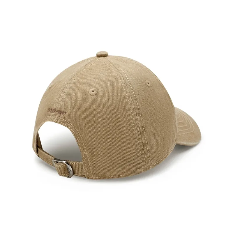 XTEP Cotton Baseball Caps Unisex-6