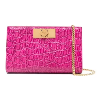 Giuseppe Zanotti Morpheus Clutch Bag