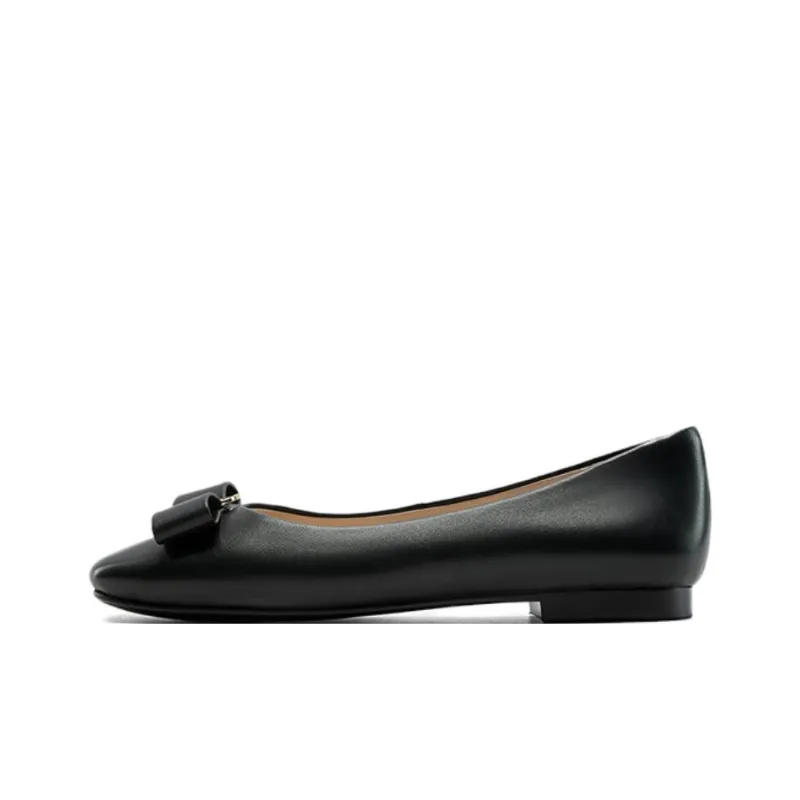 NINE WEST Casual Single Shoes Women's-0