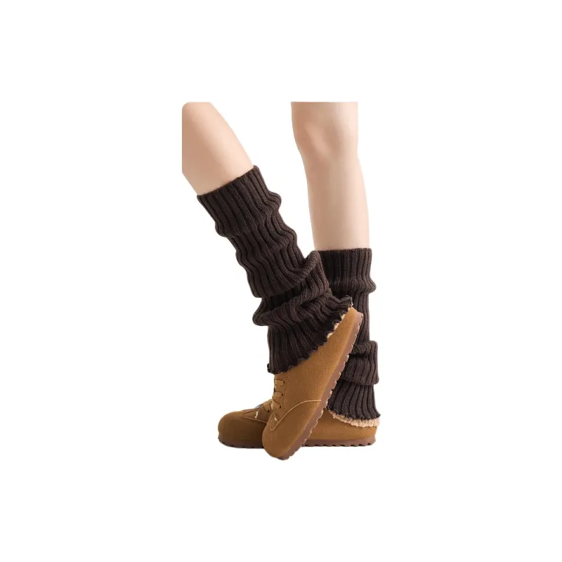 Moremoli Knee High Socks Women's 2 Pack-14
