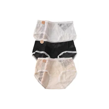 Caramella Underpants Women's 3 Pack