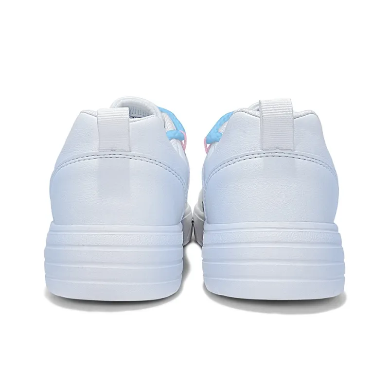 Cold Cicadas Yesterday Slip Resistant, Abrasion Resistant, Lightweight, Breathable Low Top Skateboard Shoes Unisex-4