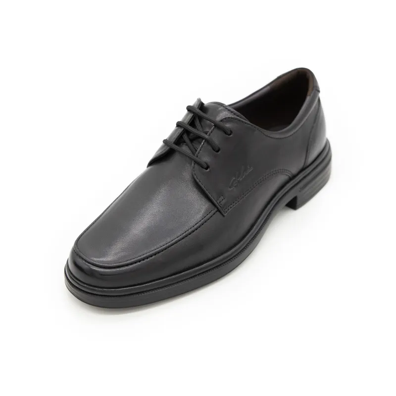 Satchi Casual Shoes Men's Black-1