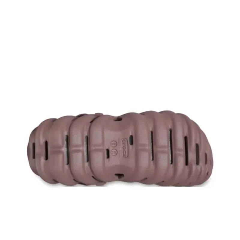 Crocs Echo Clog Truffle-4