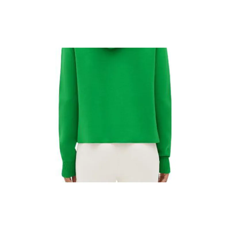 Bottega Veneta FW22 Sweater Women's Green-4