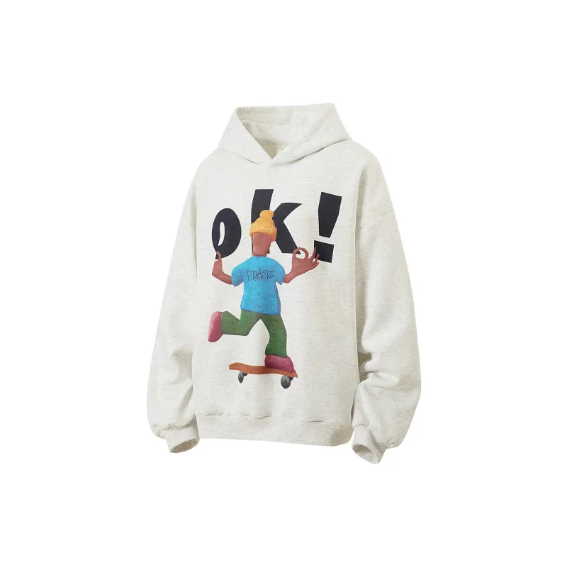 FOASIS Sweatshirts Women's-6