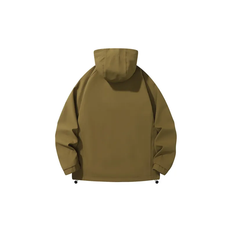 Jeep Jackets Unisex-1