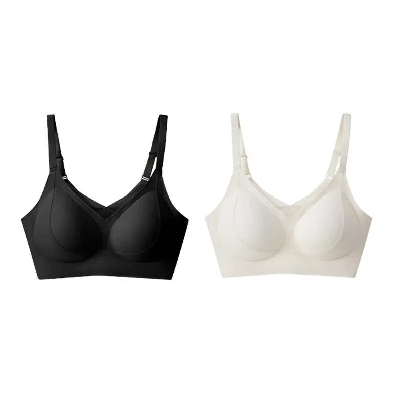 YUZHAOLIN Bra Women's Combo Set-8
