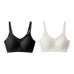 2 Pack-Milk White+Versatile Black