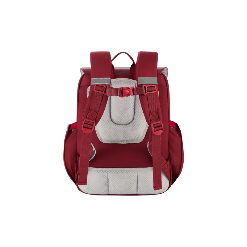 Disney Polyester Backpack Regular Kids' Spider Man/Lotso-4