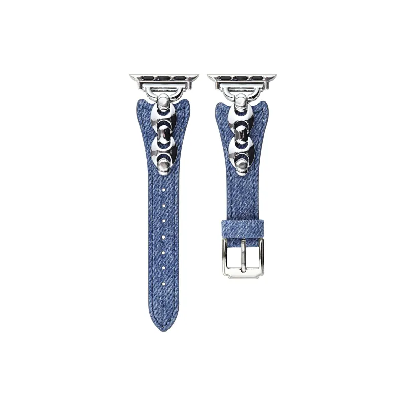 IWabcertoo Watch Band 135 195mm Unisex-6