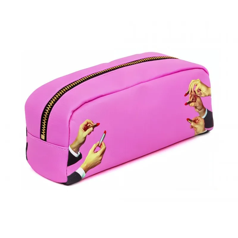 SELETTI Makeup Bags-2