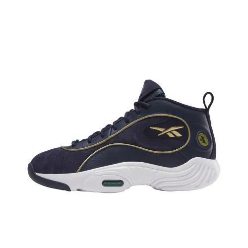 Reebok Answer Iii Vector Navy White