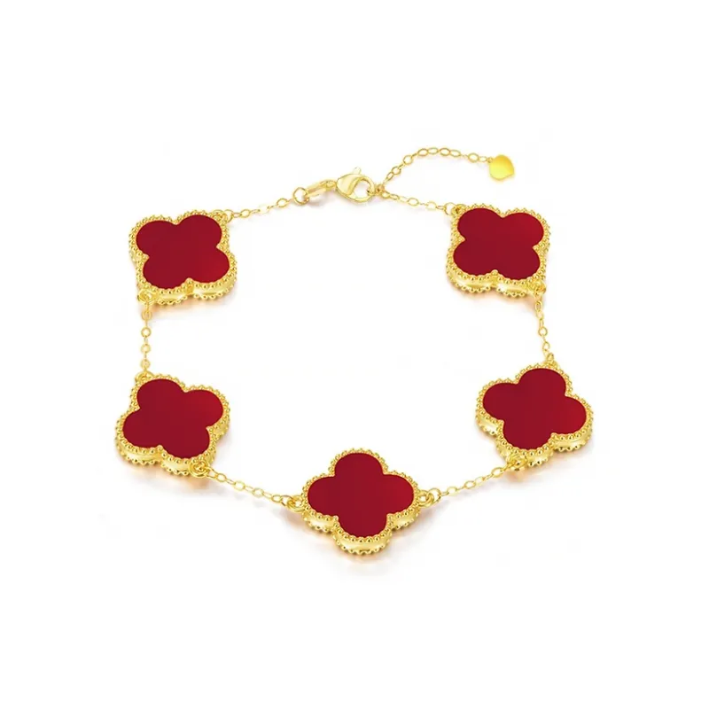 FANSHINER Alloy/Plated K Bracelets Women's-0